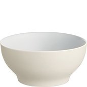 Tonale Bowl 15 cm cream