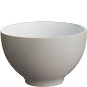 Tonale Bowl high light grey