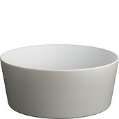 Tonale Bowl light grey