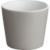 Tonale Mug light grey