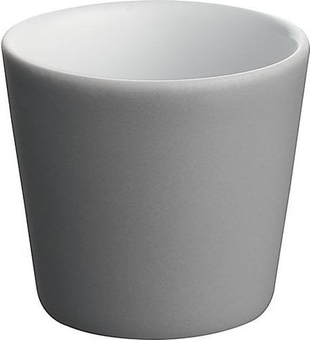 Tonale Tasse dunkelgrau