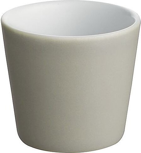 Tonale Tasse, grise claire