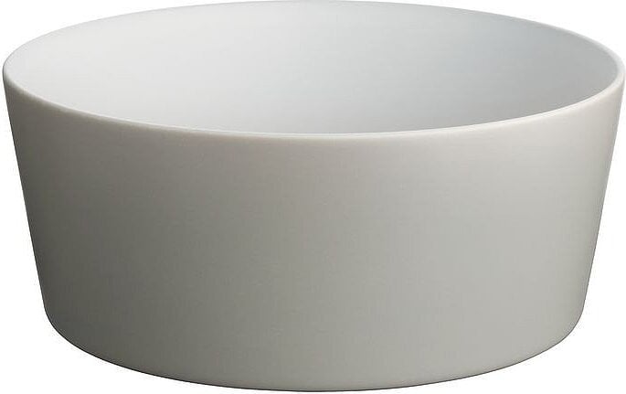 Tonale Zdjela svijetlosiva