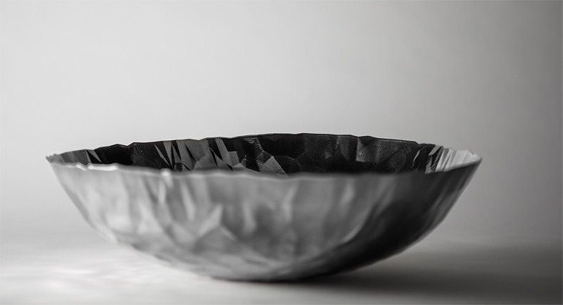 Joy Bol n°1, en acier