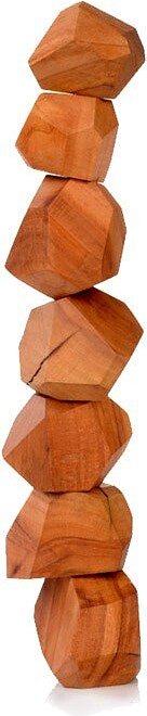 Alexanders Seven Stones Blocs