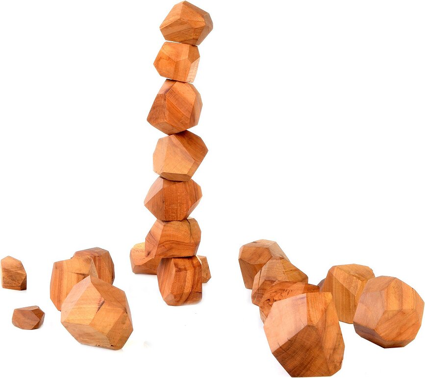 Bloques Alexanders Seven Stones