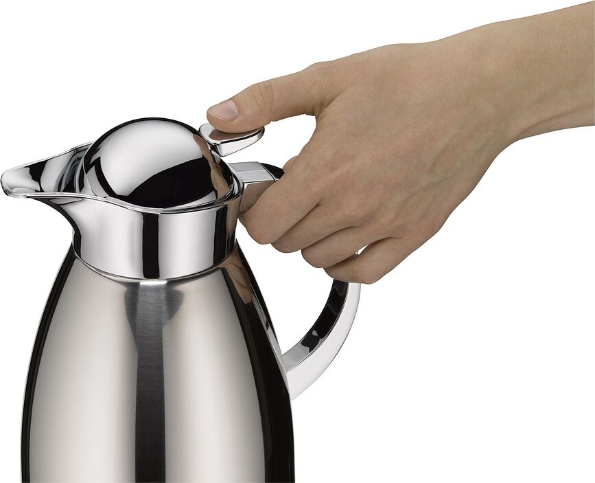 Albergo Thermos 2 L, acier