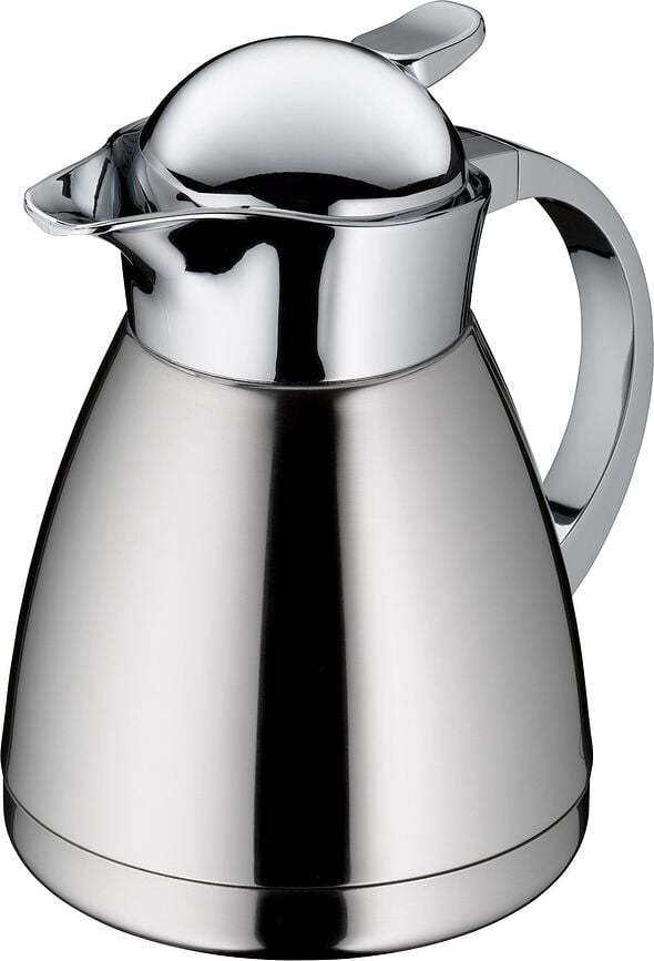 Albergo Termoska, 2 l, jeklena