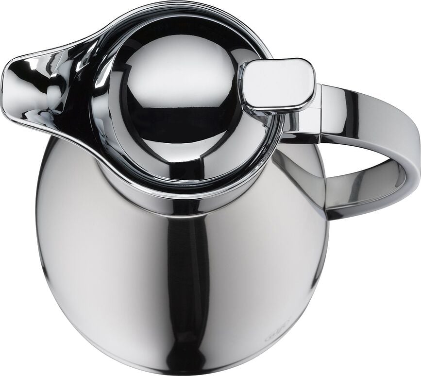 Albergo Termoska, 2 l, jeklena