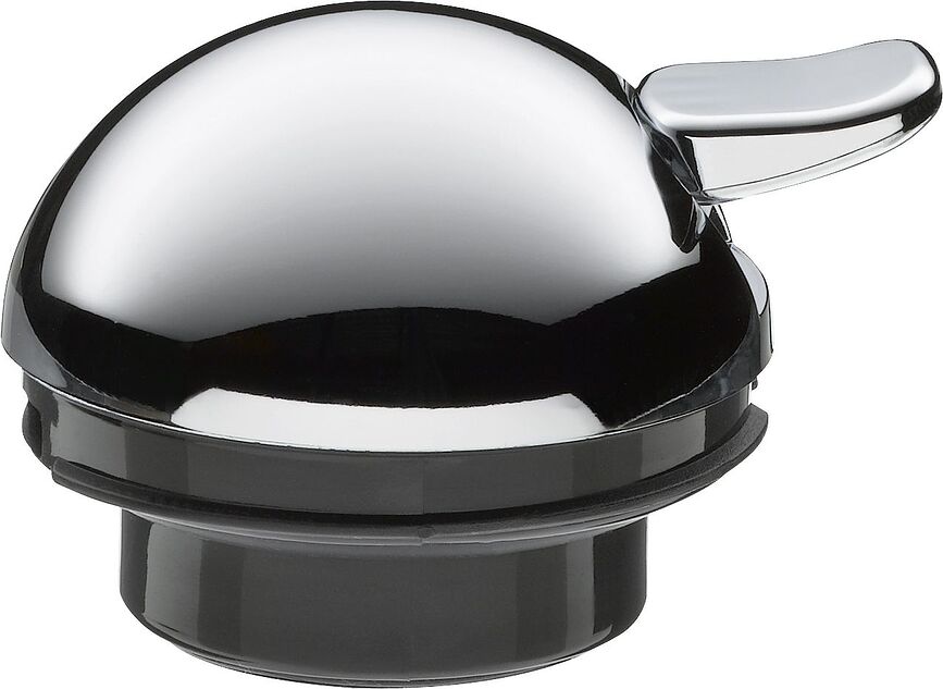 Albergo Θερμός, 2 L, ανοξείδωτο ατσάλι