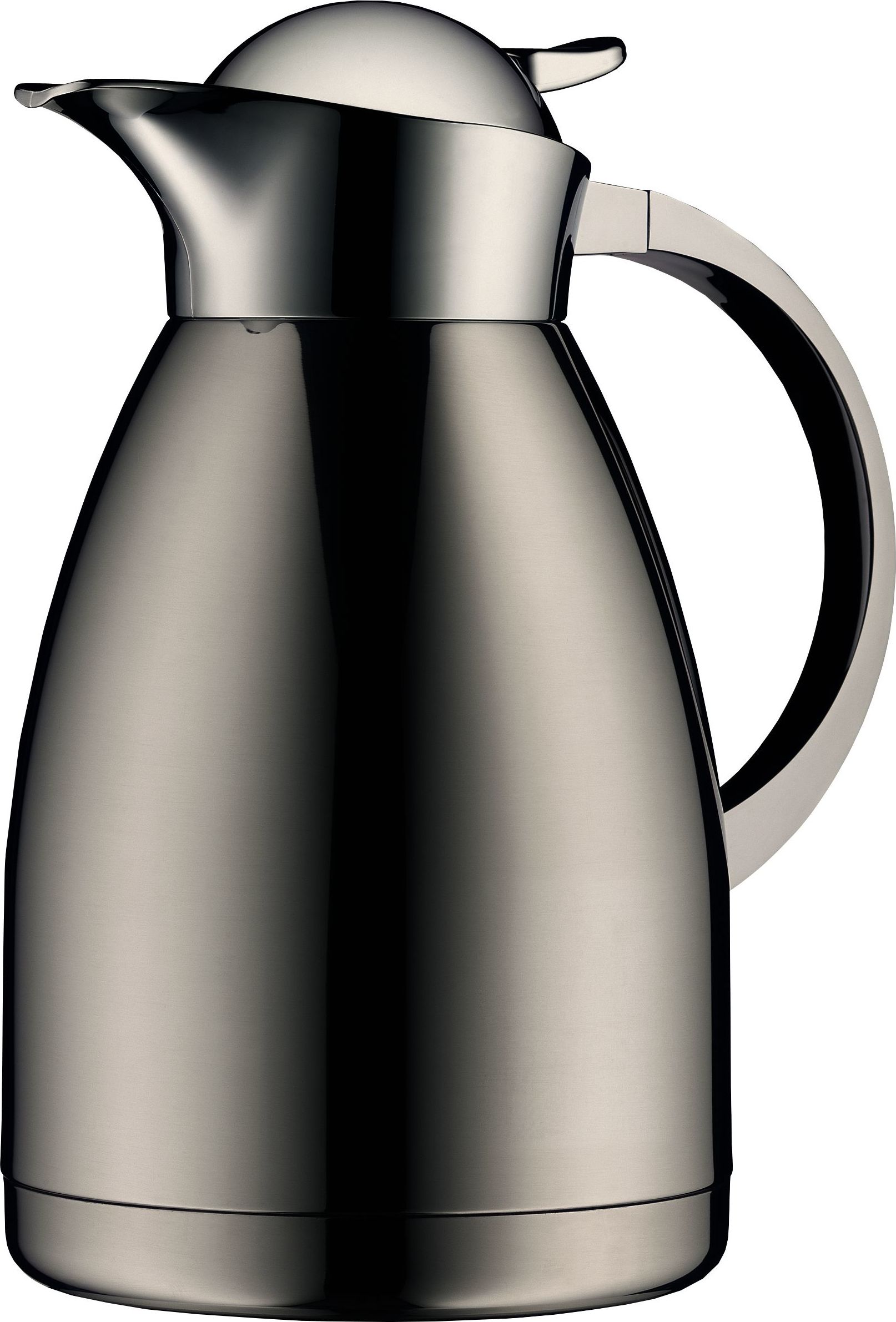 Albergo Thermosflasche 1,5 l Stahl