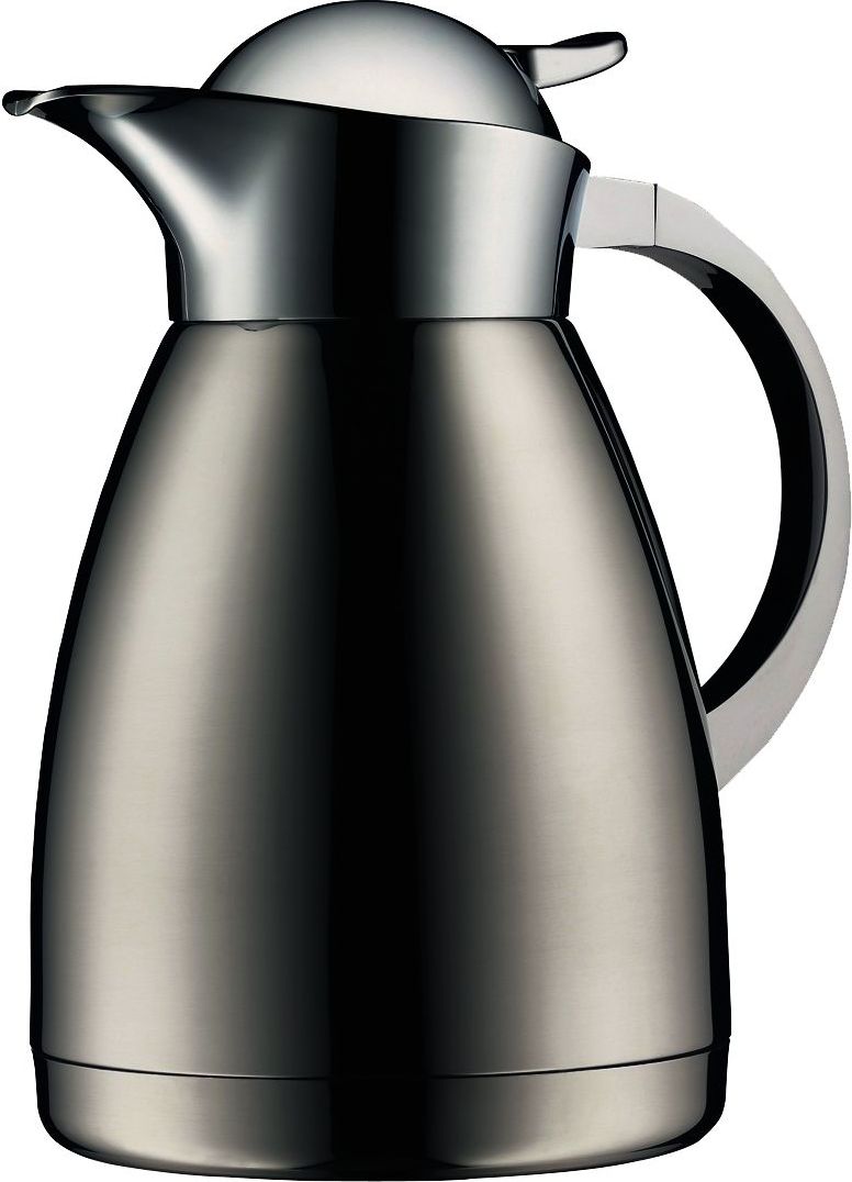 Albergo Thermosflasche 1 l Stahl