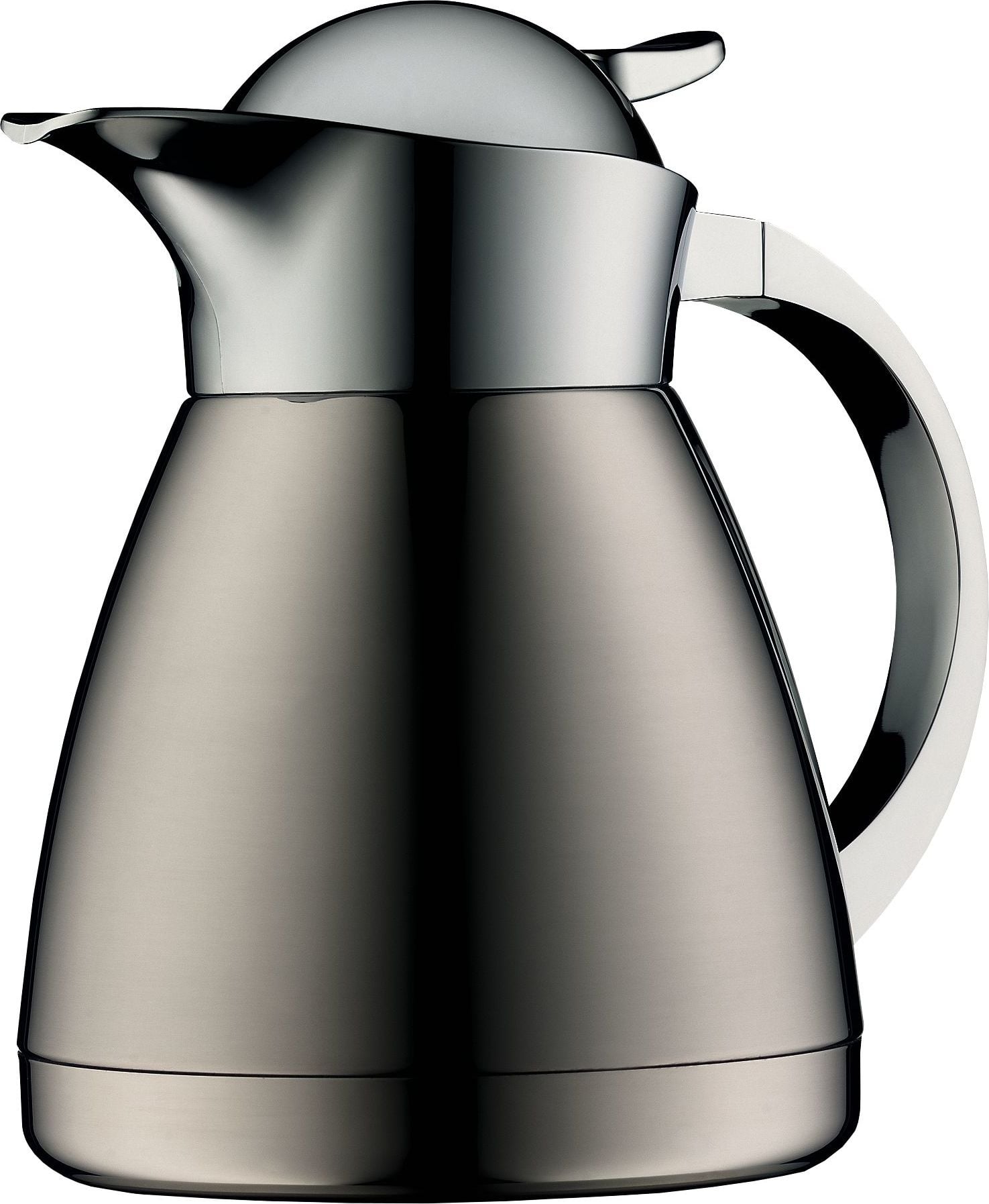 Albergo Thermosflasche 600 ml Stahl