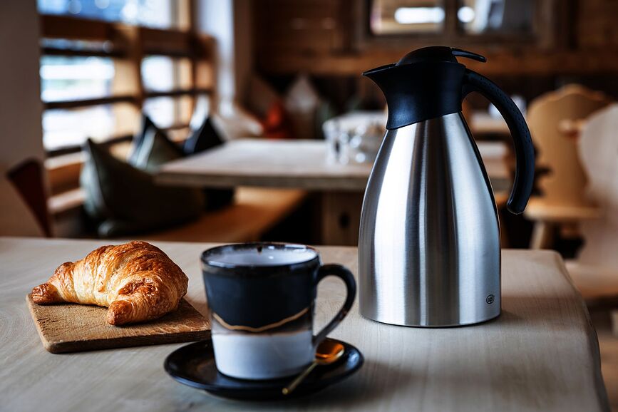 Bono Termos 1 l čelični