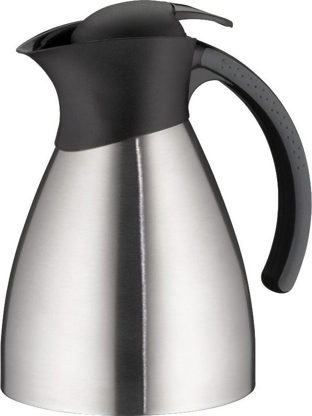 Bono Thermosflasche 1 l Stahl