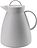 Dan Thermos 1 L, blanc mat