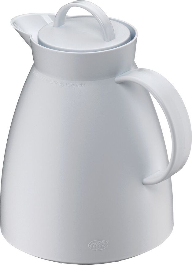 Dan Θερμός, 1 L, μαύρο ματ