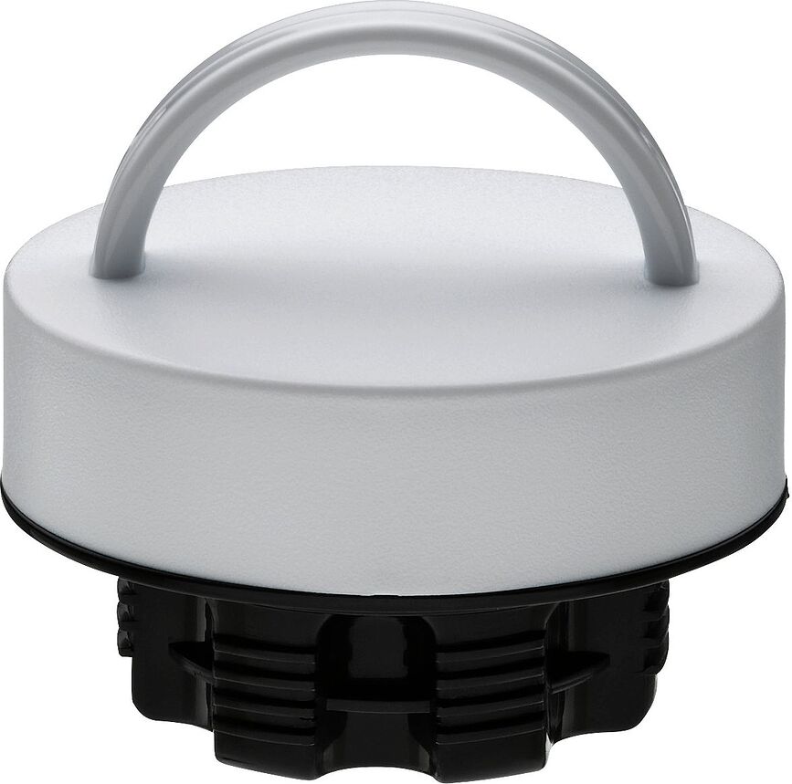 Dan Θερμός, 1 L, μαύρο ματ