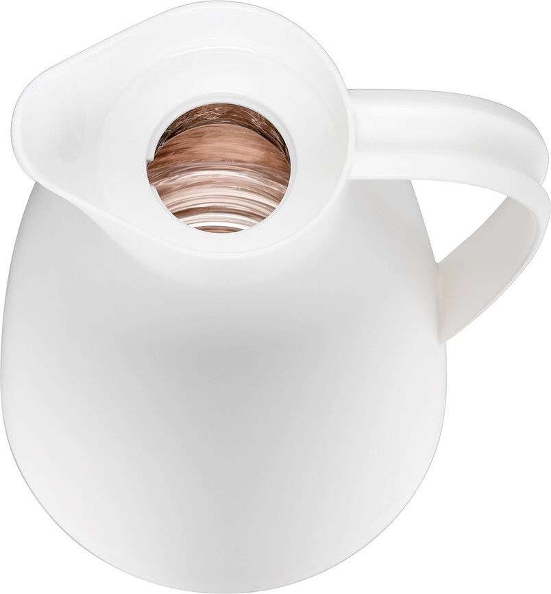 Eco Θερμός, 1 L, μαύρος ματ