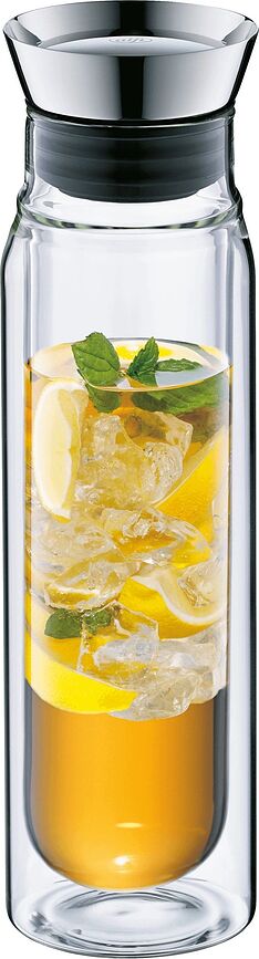 Flowmotion Karafa z dvojno steno, 750 ml