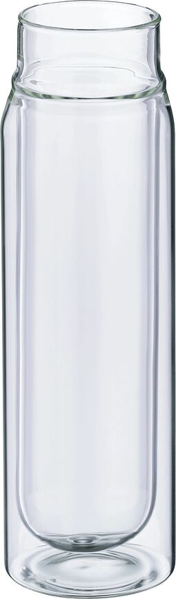 Flowmotion Karafa z dvojno steno, 750 ml