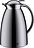 Gusto Bouteille Isotherme 650 ml, acier poli