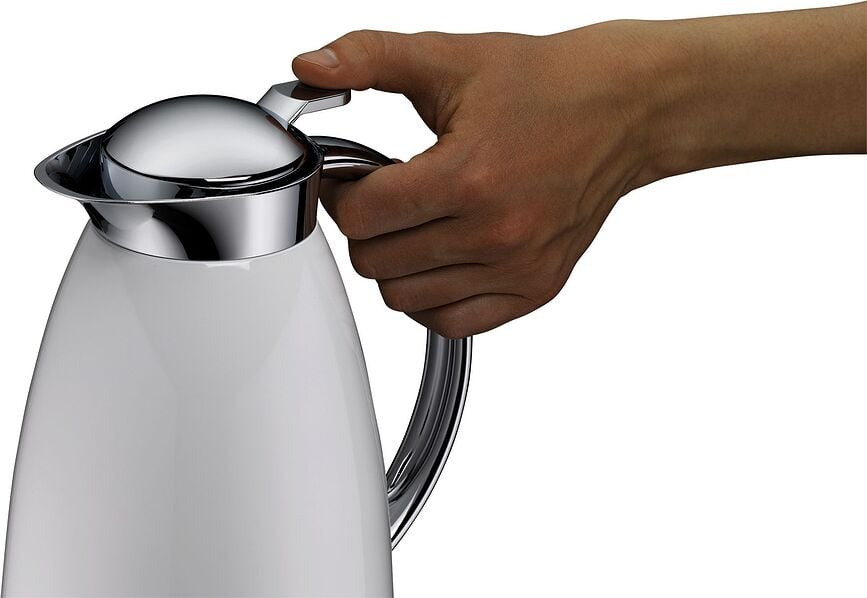 Gusto Termoska, 1 l, temno siva