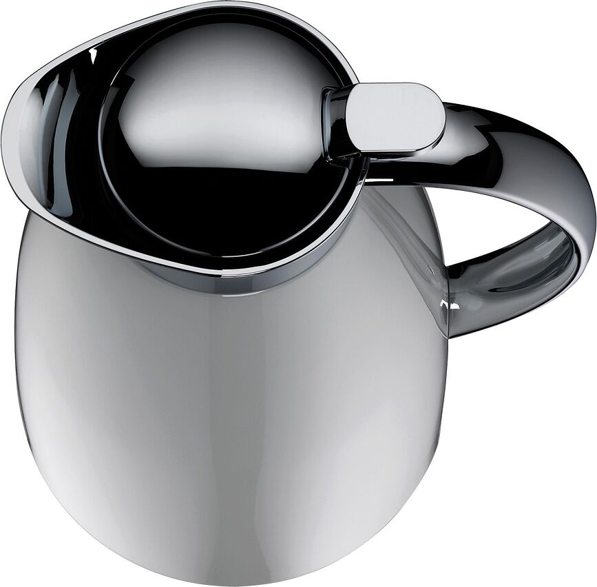 Gusto Termoska, 1 l, temno siva