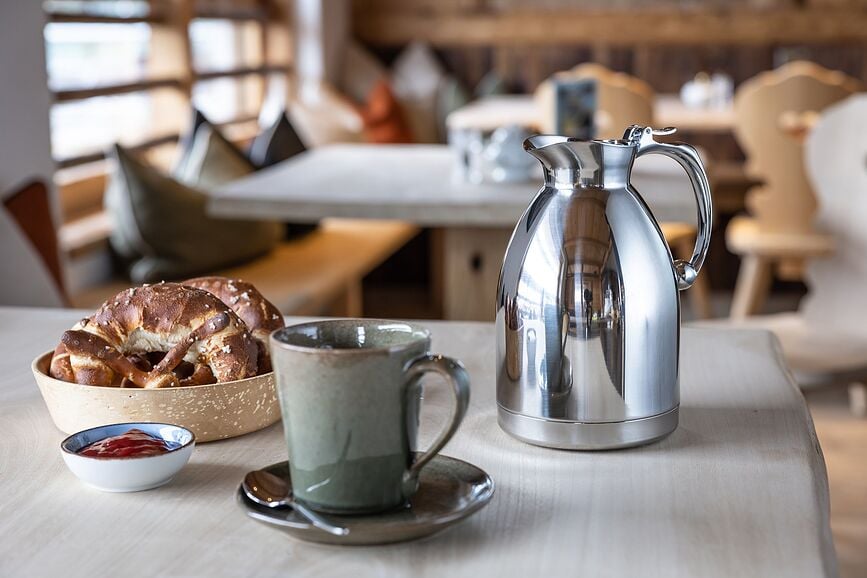 Hotello Termosica 600 ml čelična