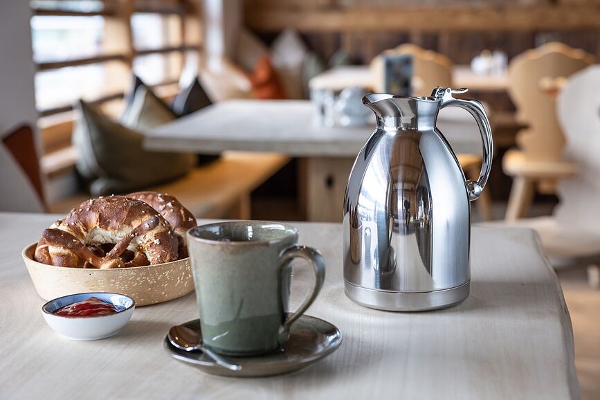 Hotello Termos, 600 ml, jeklen