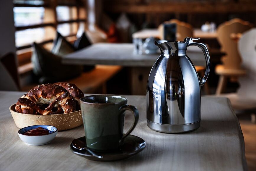 Hotello Θερμός, 600 ml, ατσάλινος