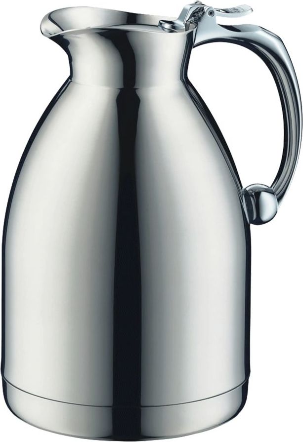 Hotello Thermosflasche 1 l Stahl