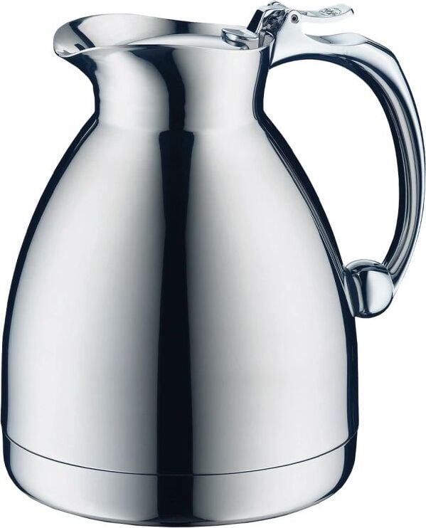 Hotello Thermosflasche 600 ml Stahl