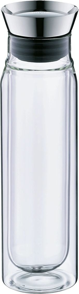 Karafka Flowmotion 750 ml z podwójną ścianką