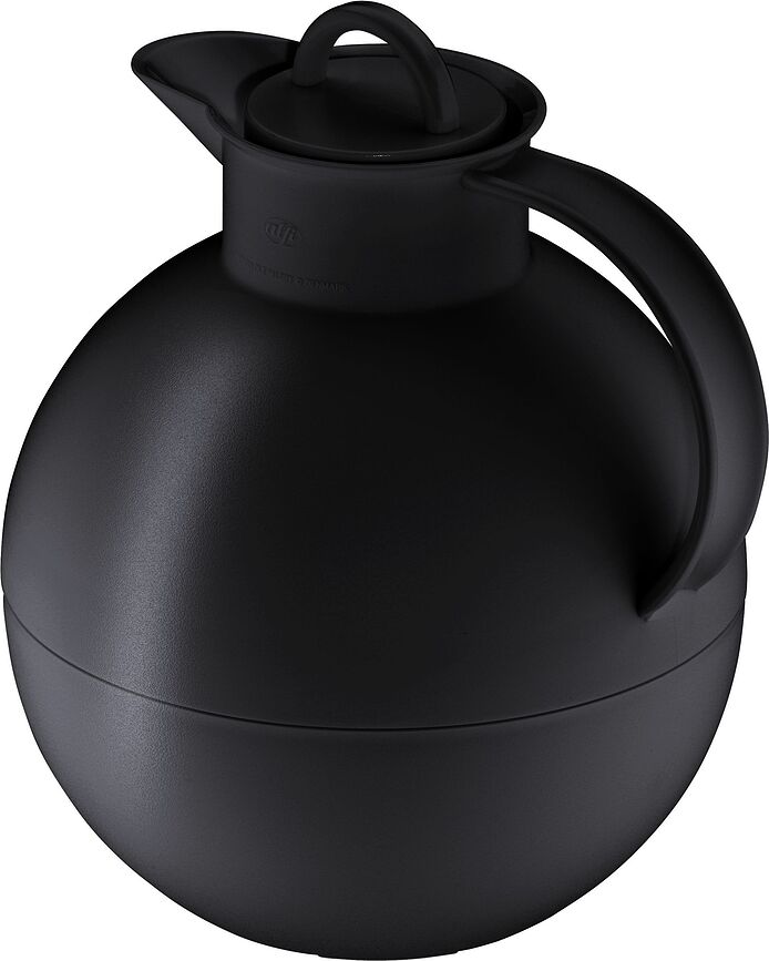 Kugel Termos 940 ml tamnosiv mat