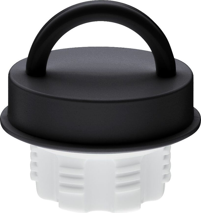 Kugel Termovka, 940 ml, temno siva, mat