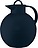 Kugel Thermos 940 ml, bleu foncé, mat