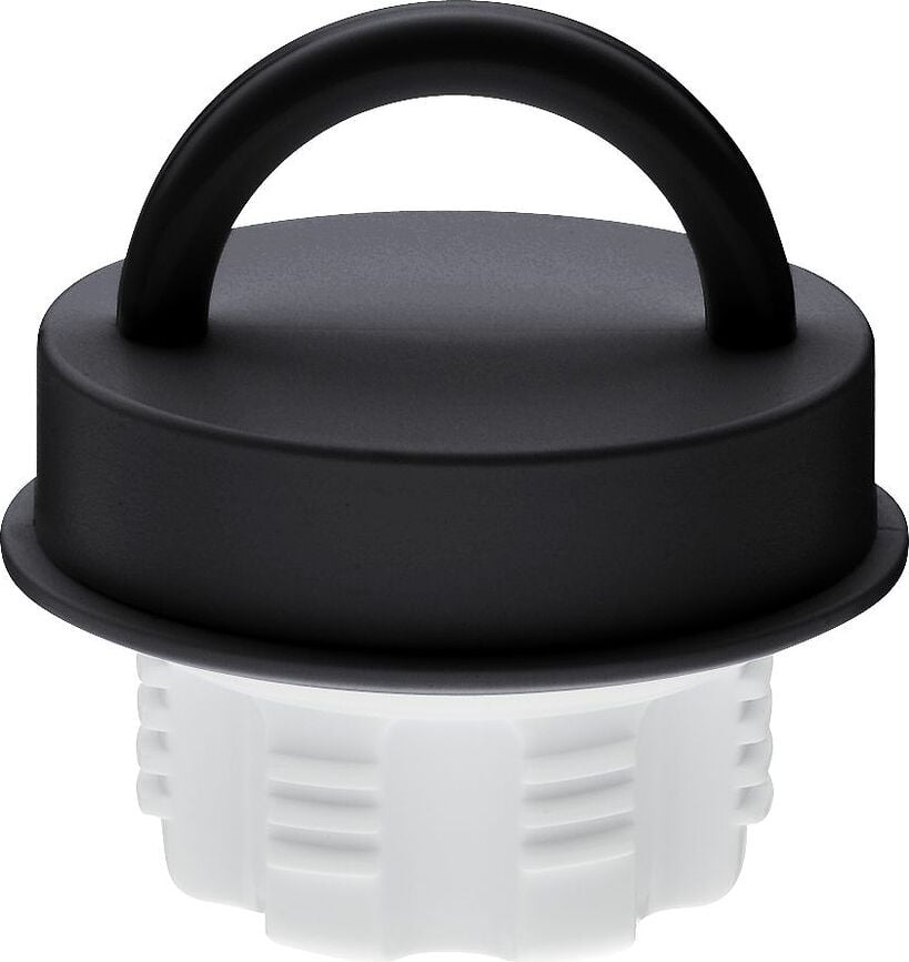 Kugel Θερμός, 940 ml, σκούρο γκρι, ματ