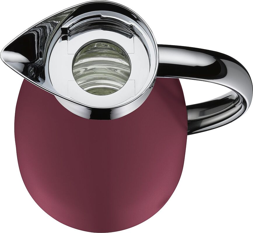 Signo Thermos 1 L, rubis mat