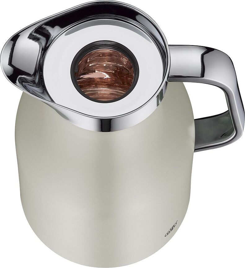 Skyline Thermos 1 L, gris mat