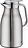 Skyline Thermos 1 L, acier mat