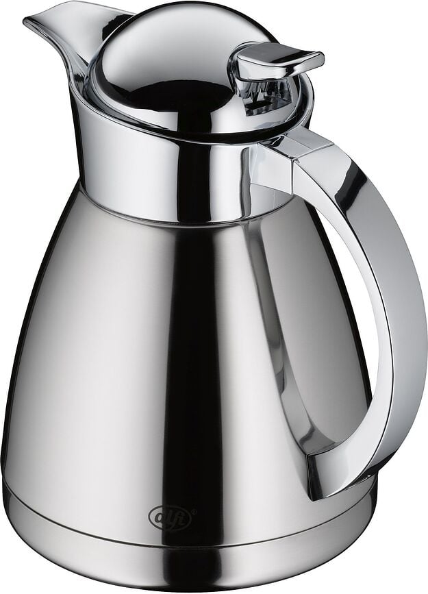 Termo de acero inoxidable Albergo, 2 L