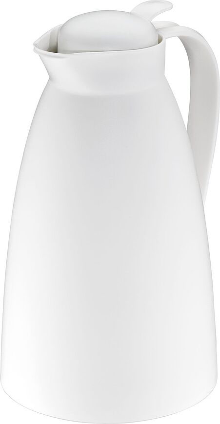 Termo Eco, 1 L, negro mate