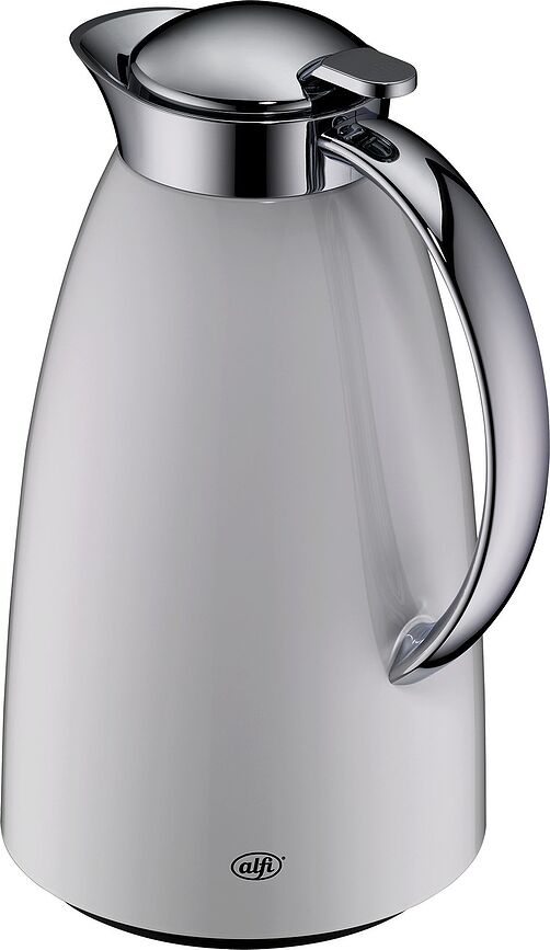 Termo Gusto 1 l, gris oscuro