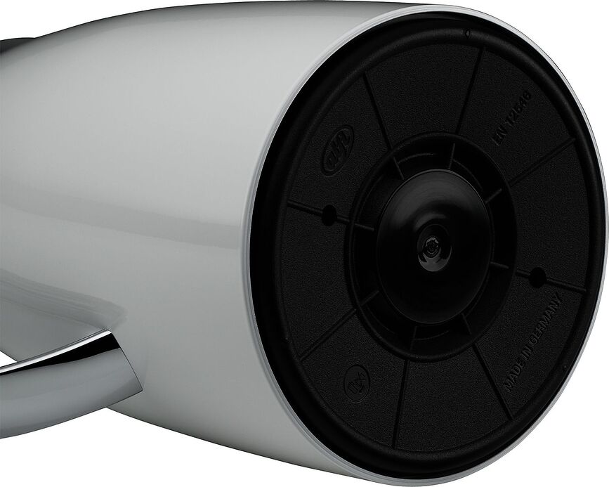 Termo Gusto 1 l, gris oscuro