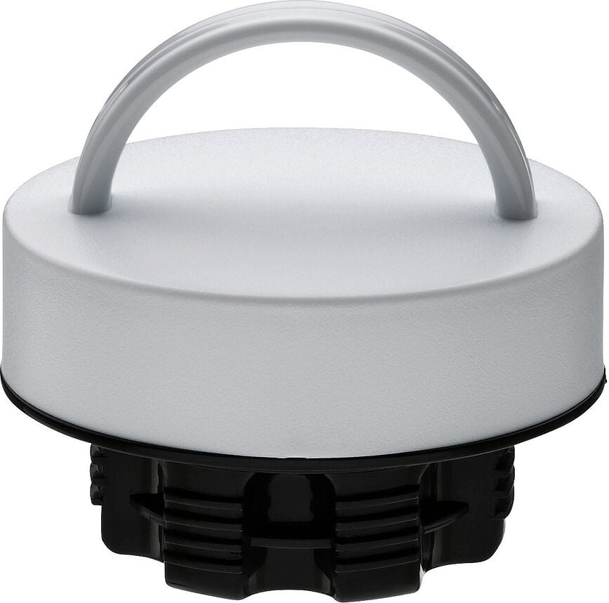 Termo Dan, 1 L, negro mate