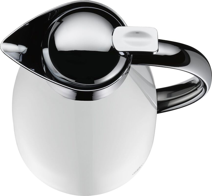 Termo Signo, 1 l, blanco