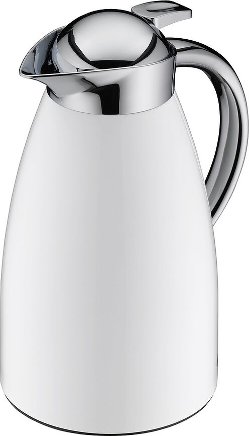 Termo Signo, 1 l, blanco