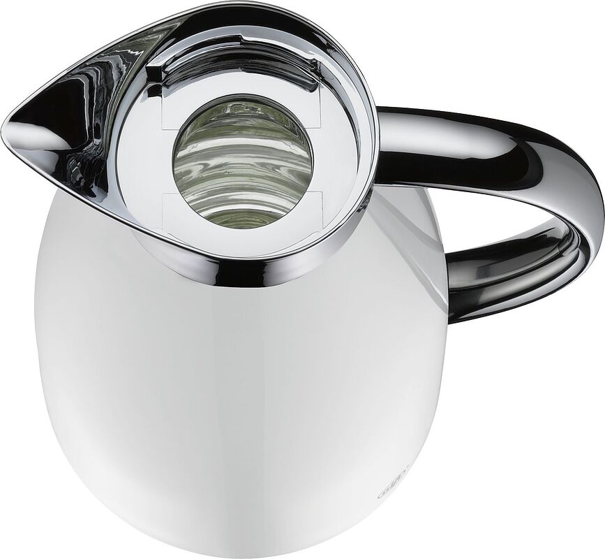 Termo Signo, 1 l, blanco