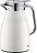 Termo Skyline, 650 ml, blanco mate